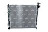 NRF Engine Cooling Radiator 59201 thumbnail