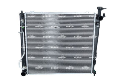 NRF Engine Cooling Radiator 59201