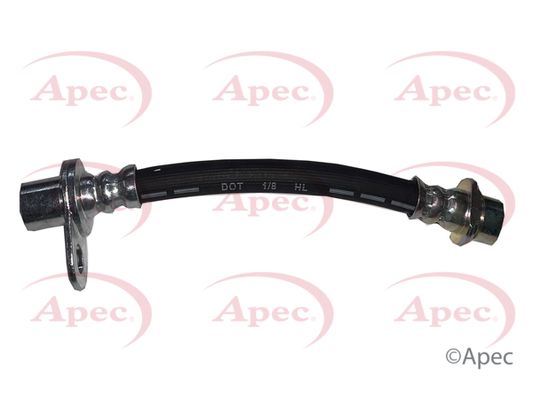 Apec Brake Hose HOS4384 - image 2