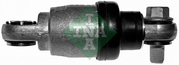 INA Drive Belt Vibration Damper 533010410 - image 2
