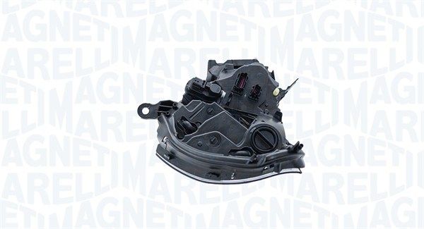 Magneti Marelli Headlight Right 712105951120 - image 2