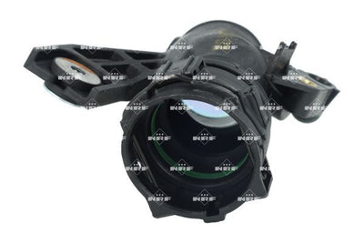 NRF Turbo Hose 166264