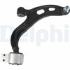 Delphi Wishbone/suspension Track Control Arm TC4020 thumbnail
