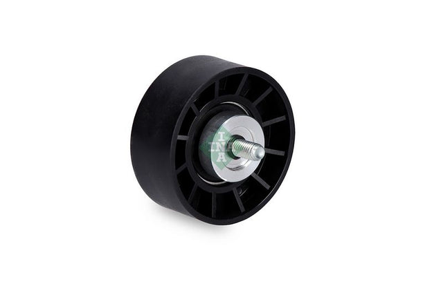 INA Drive Belt Deflection Guide Pulley 532025410 - image 3