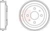 Apec Brake Drum DRM9147 thumbnail