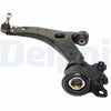 Delphi Wishbone/suspension Track Control Arm TC2108 thumbnail