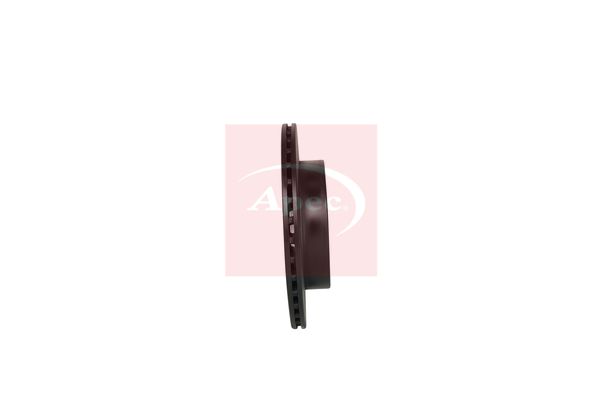 Apec Brake Disc DSK2237 - image 4