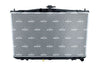 NRF Engine Cooling Radiator 59081 thumbnail