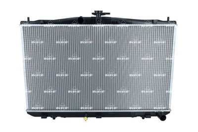 NRF Engine Cooling Radiator 59081
