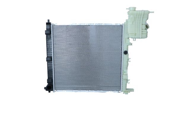 NRF Engine Cooling Radiator 50583 - image 2