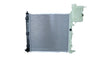 NRF Engine Cooling Radiator 50583 thumbnail