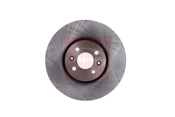 Apec Brake Disc DSK2377 - image 2