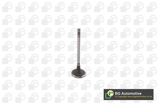 BGA Intake Valve Inlet V232015 - image 2