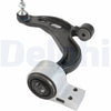 Delphi Wishbone/suspension Track Control Arm TC3977 thumbnail