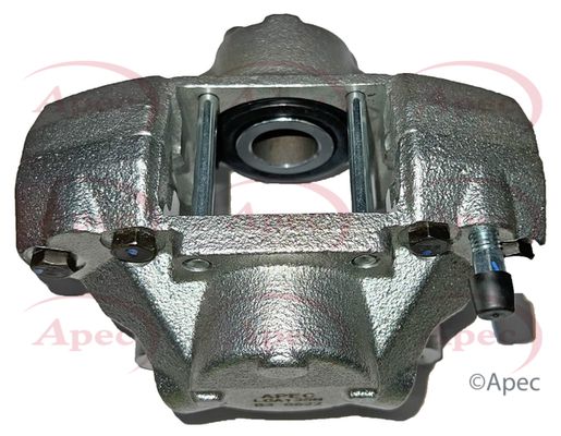 Apec Brake Caliper LCA135N - image 2