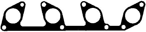 BGA Exhaust Manifold Gasket MG7580 - image 2