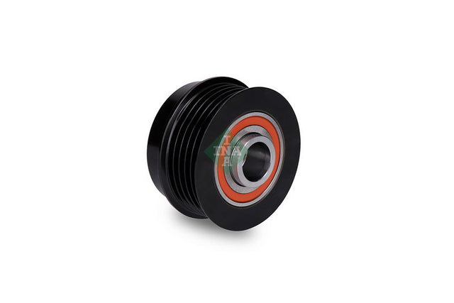 INA Overrunning Alternator Pulley 535028010 - image 3