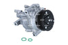 NRF Air Conditioning Compressor 32476 thumbnail