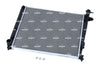 NRF Engine Cooling Radiator 550126 thumbnail