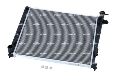 NRF Engine Cooling Radiator 550126