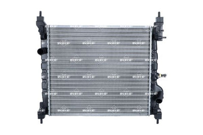 NRF Engine Cooling Radiator 53195A