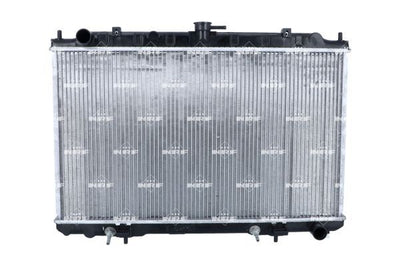NRF Engine Cooling Radiator 53693