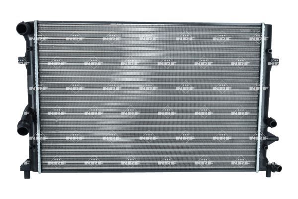 NRF Engine Cooling Radiator 53139 - image 2