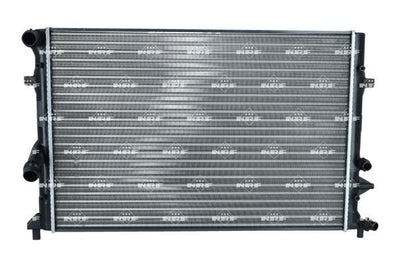 NRF Engine Cooling Radiator 53139