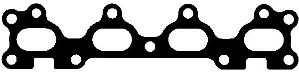 BGA Exhaust Manifold Gasket MG7309 - image 2