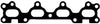 BGA Exhaust Manifold Gasket MG7309 thumbnail