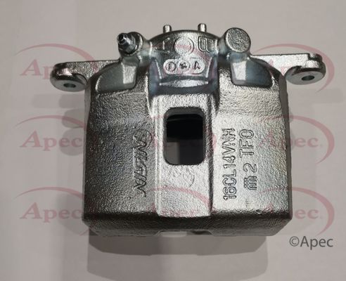 Apec Brake Caliper RCA936 - image 2