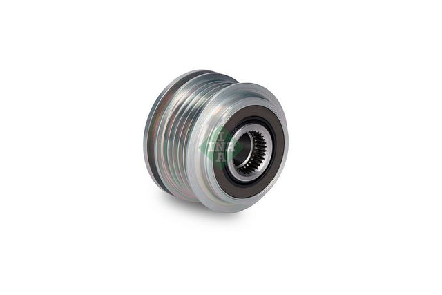 INA Overrunning Alternator Pulley 535028610 - image 4