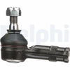 Delphi Tie Rod End TA1081 thumbnail