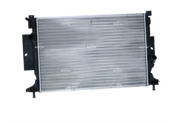NRF Engine Cooling Radiator 59230 - image 2