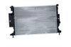 NRF Engine Cooling Radiator 59230 thumbnail