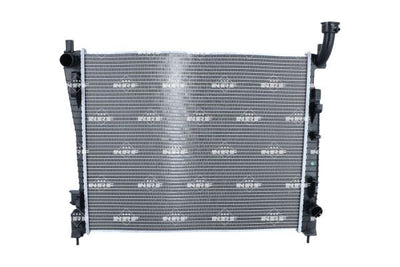 NRF Engine Cooling Radiator 550053