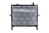 NRF Engine Cooling Radiator 550095 thumbnail