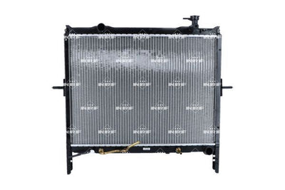 NRF Engine Cooling Radiator 550095