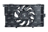 NRF Engine Cooling Radiator Fan 47952 thumbnail