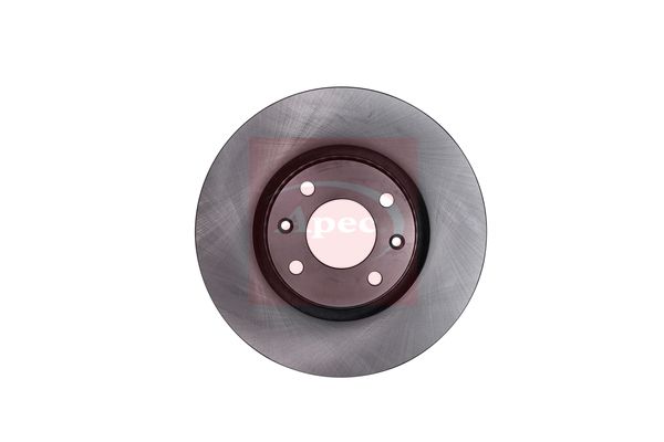 Apec Brake Disc DSK2175 - image 2