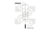 BGA Exhaust Valve V998925 thumbnail