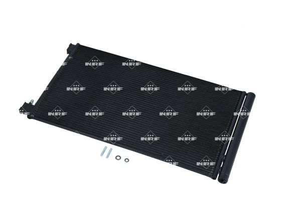 NRF Air Conditioning Condenser 35912 - image 2