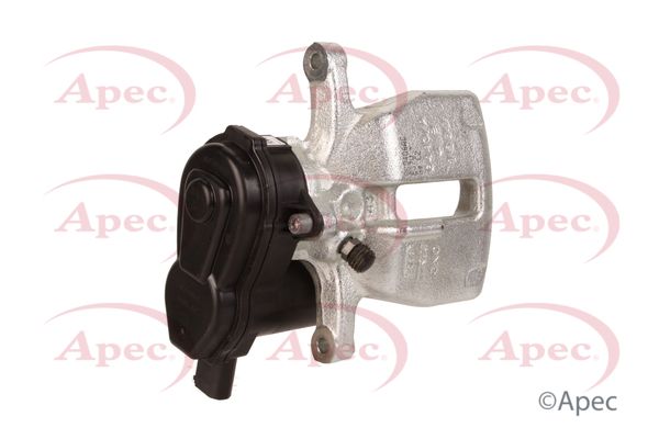 Apec Brake Caliper LCA259 - image 4