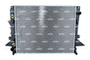 NRF Engine Cooling Radiator 58463 thumbnail