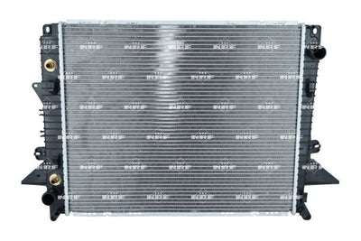 NRF Engine Cooling Radiator 58463