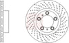 Apec Brake Disc DSK3211 thumbnail