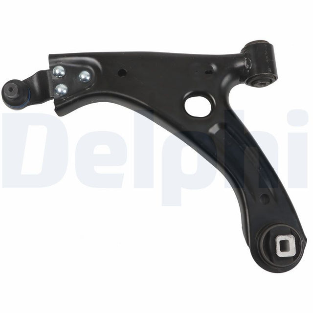 Delphi Wishbone/suspension Track Control Arm TC4589 - image 3