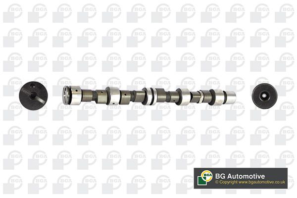 BGA Camshaft CS5339 - image 2