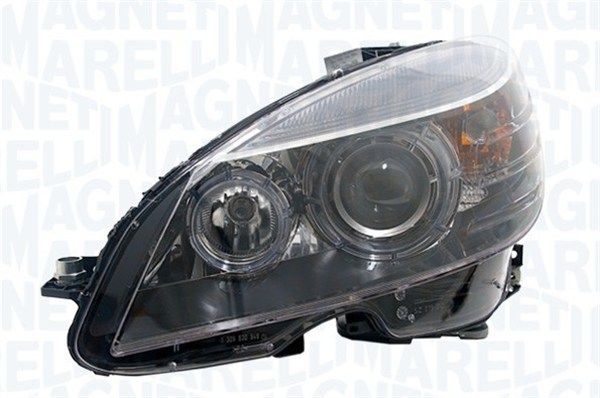 Magneti Marelli Headlight Left 710301234685 - image 2
