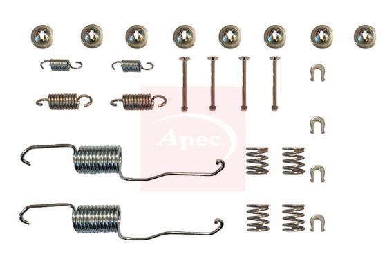Apec Brake Fitting Kit KIT979 - image 2